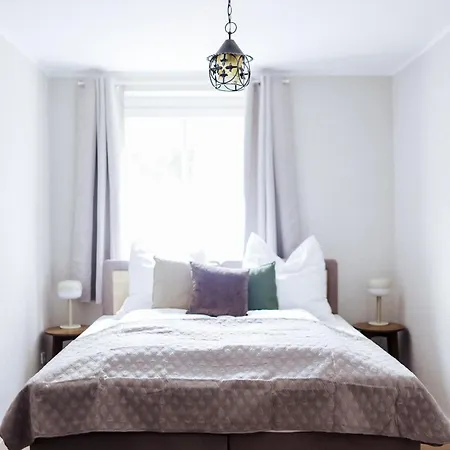 Appartement Charmante Wohnung, Ruhig - Nahe S-bahn - Salt Halle (Saale)