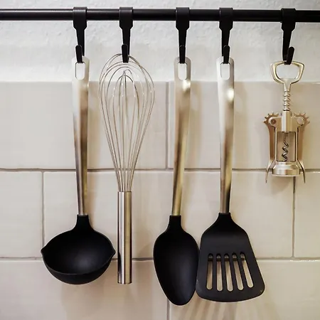 Charmante Wohnung, Ruhig - Nahe S-bahn - Salt