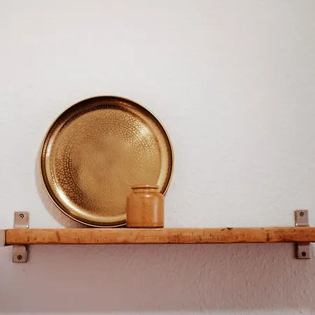 Апартаменты Charmante Wohnung, Ruhig - Nahe S-bahn - Salt *