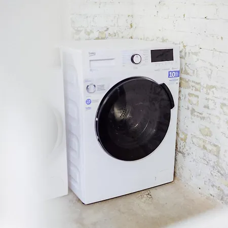 Апартаменты Charmante Wohnung, Ruhig - Nahe S-bahn - Salt