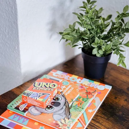 Апартаменты Charmante Wohnung, Ruhig - Nahe S-bahn - Salt Галль