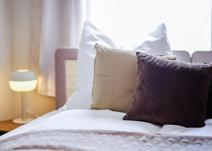 Apartment Charmante Wohnung, Ruhig - Nahe S-bahn - Salt Halle (Saale)