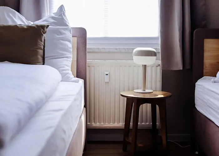 Appartement Charmante Wohnung, Ruhig - Nahe S-bahn - Salt Halle (Saale)