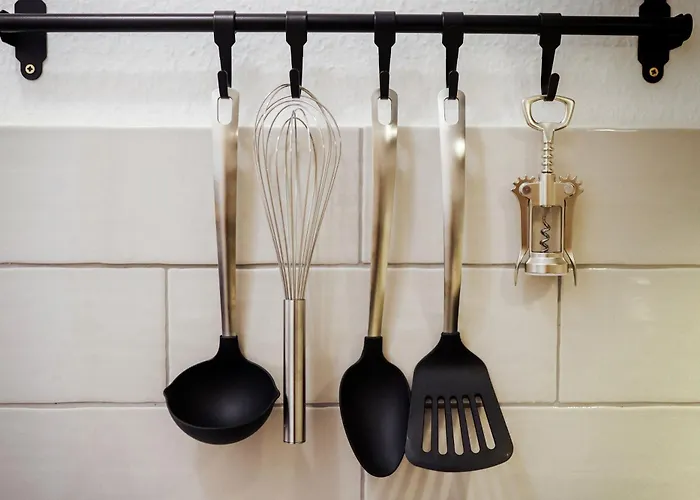 Charmante Wohnung, Ruhig - Nahe S-bahn - Salt