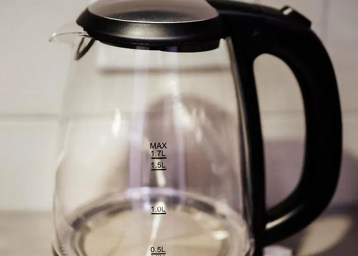 Apartment Charmante Wohnung, Ruhig - Nahe S-bahn - Salt Halle (Saale)