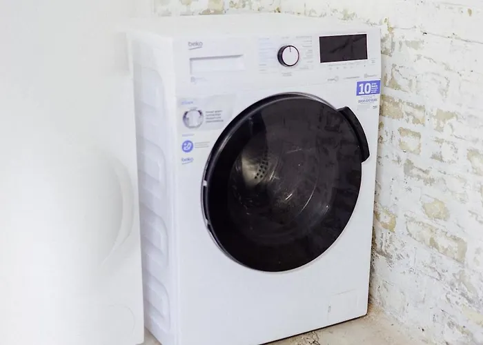 Appartement Charmante Wohnung, Ruhig - Nahe S-bahn - Salt