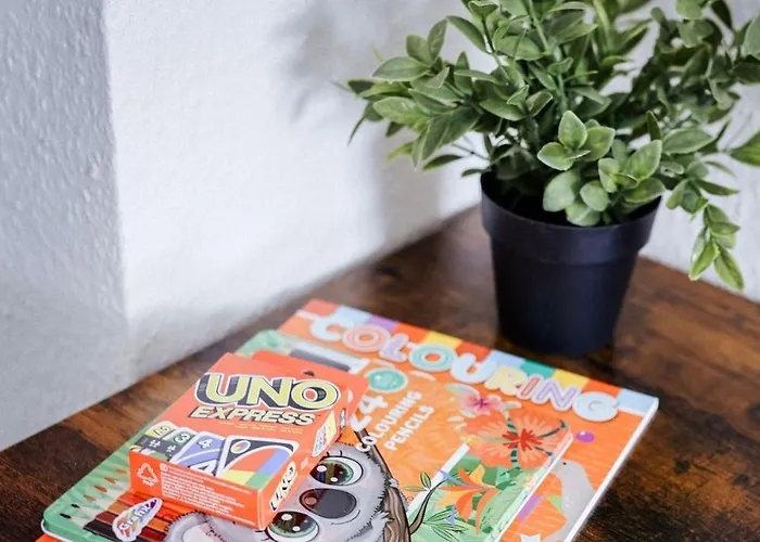 Appartement Charmante Wohnung, Ruhig - Nahe S-bahn - Salt Halle (Saale)